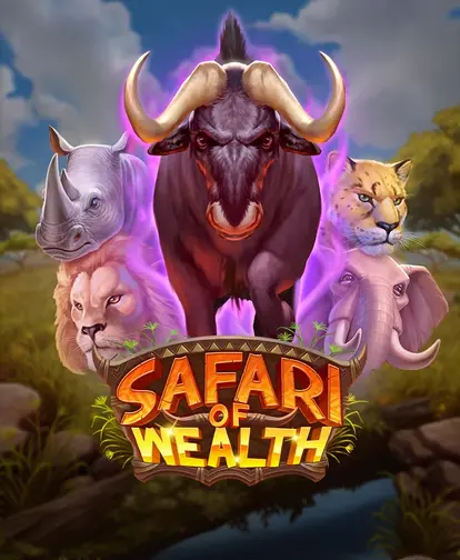 Safari of Wealth Adventure