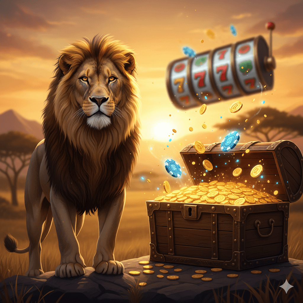 The Safari of Wealth Experience